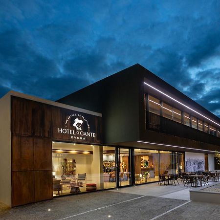 Evora O Cante Hotel Exterior photo
