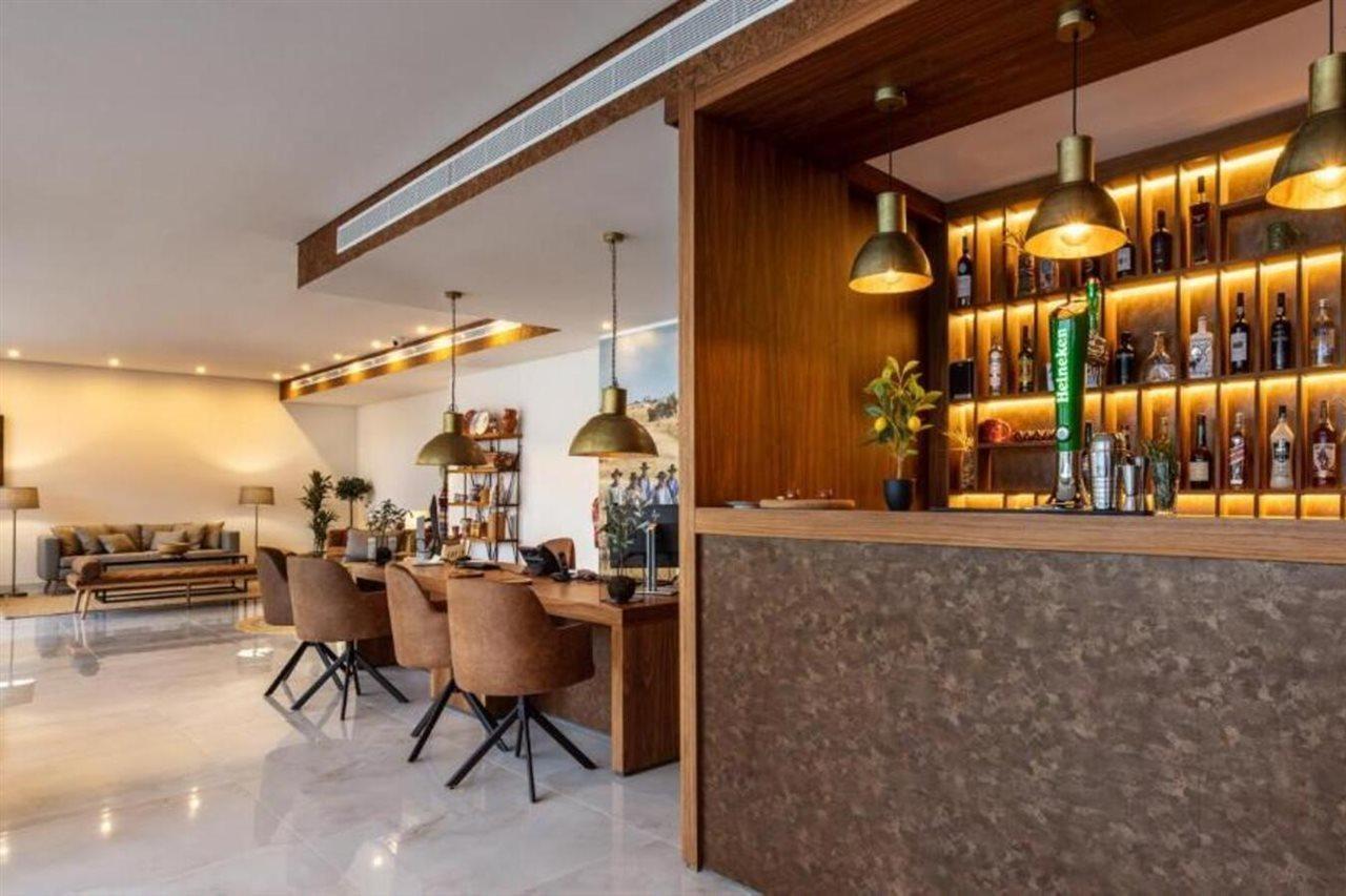 Evora O Cante Hotel Exterior photo
