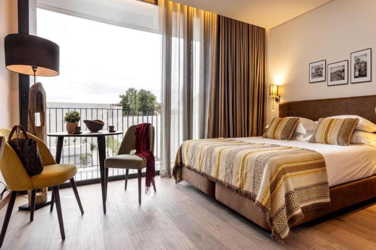 Evora O Cante Hotel Exterior photo