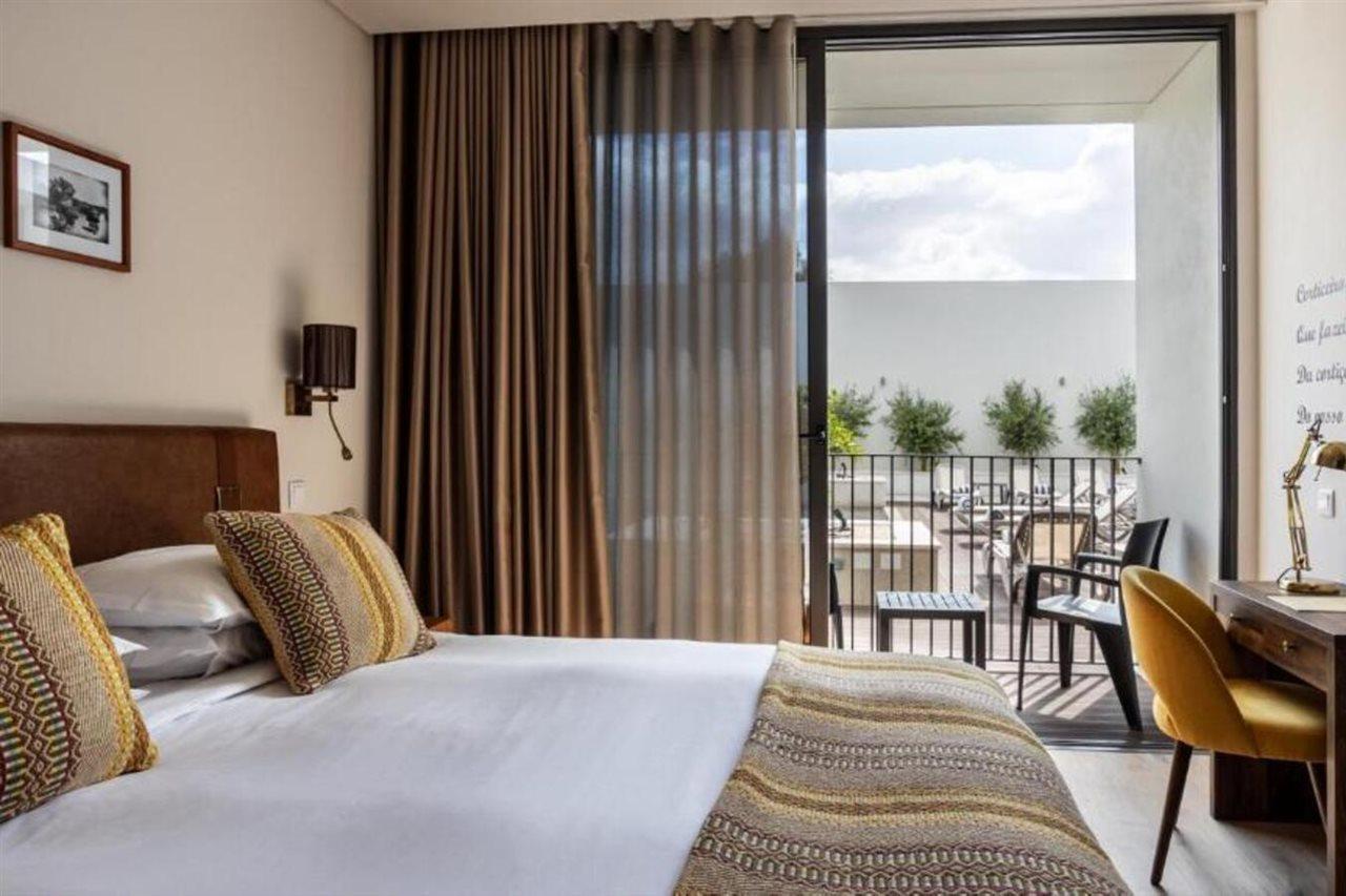 Evora O Cante Hotel Exterior photo