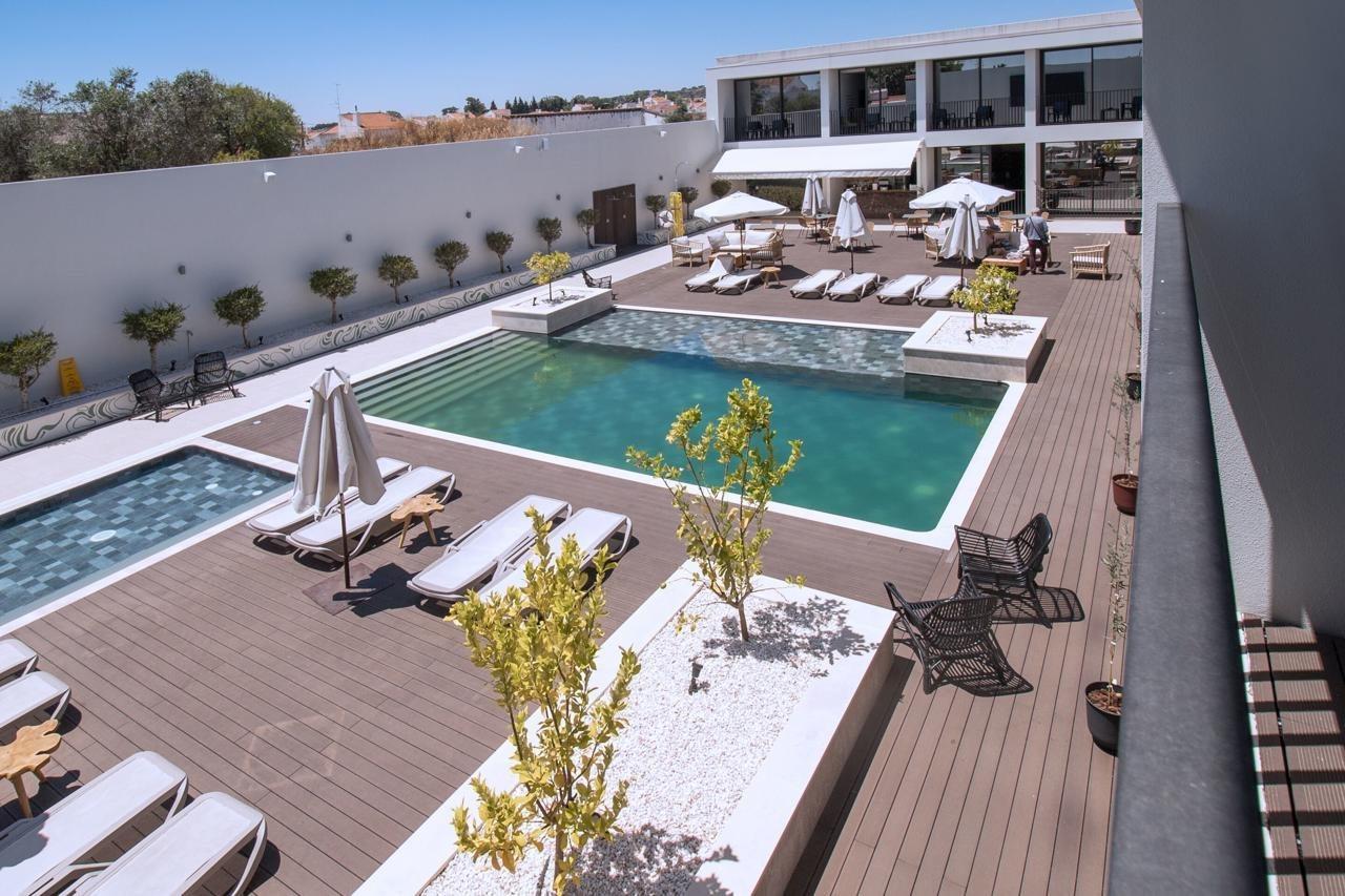 Evora O Cante Hotel Exterior photo