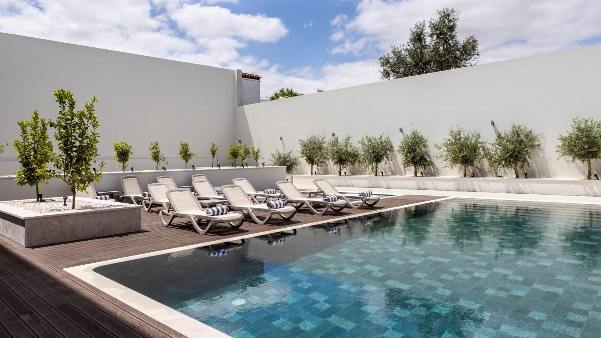 Evora O Cante Hotel Exterior photo