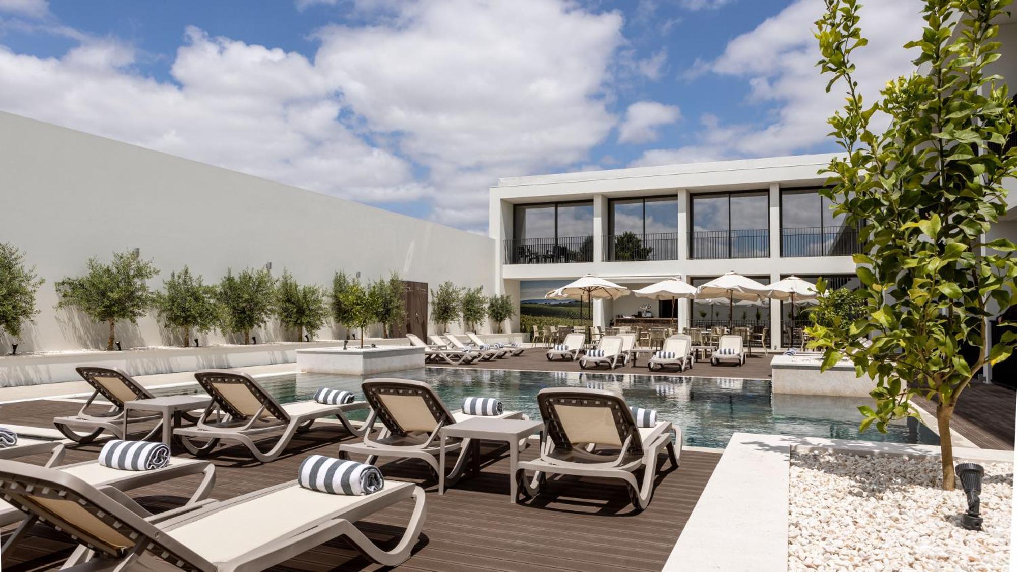Evora O Cante Hotel Exterior photo