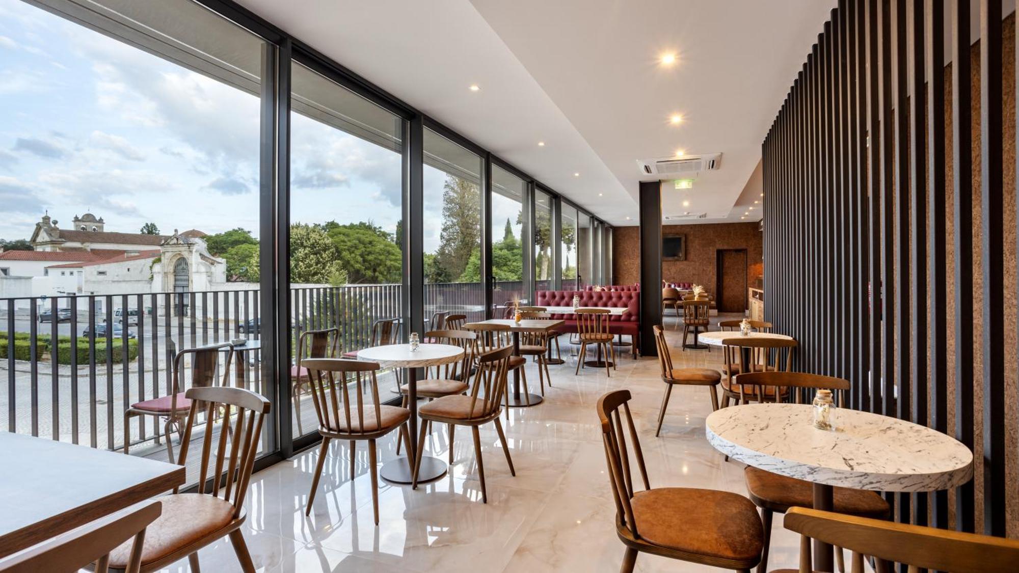 Evora O Cante Hotel Exterior photo