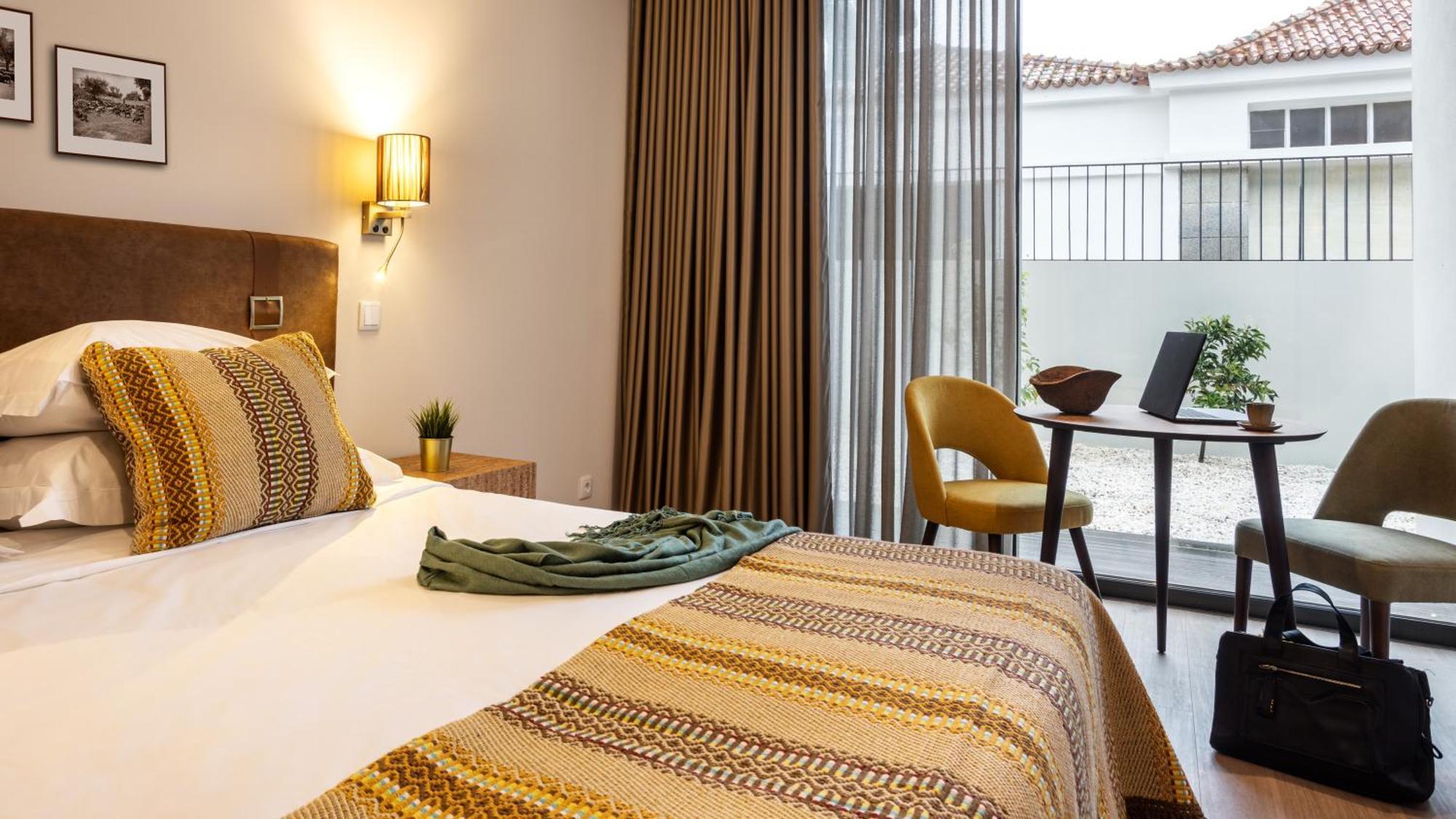Evora O Cante Hotel Room photo