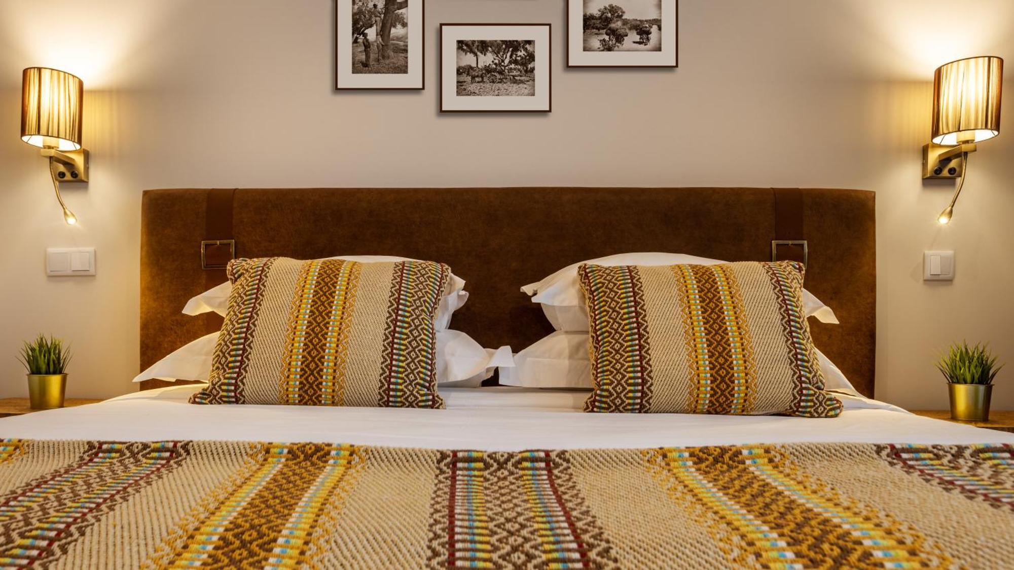 Evora O Cante Hotel Room photo