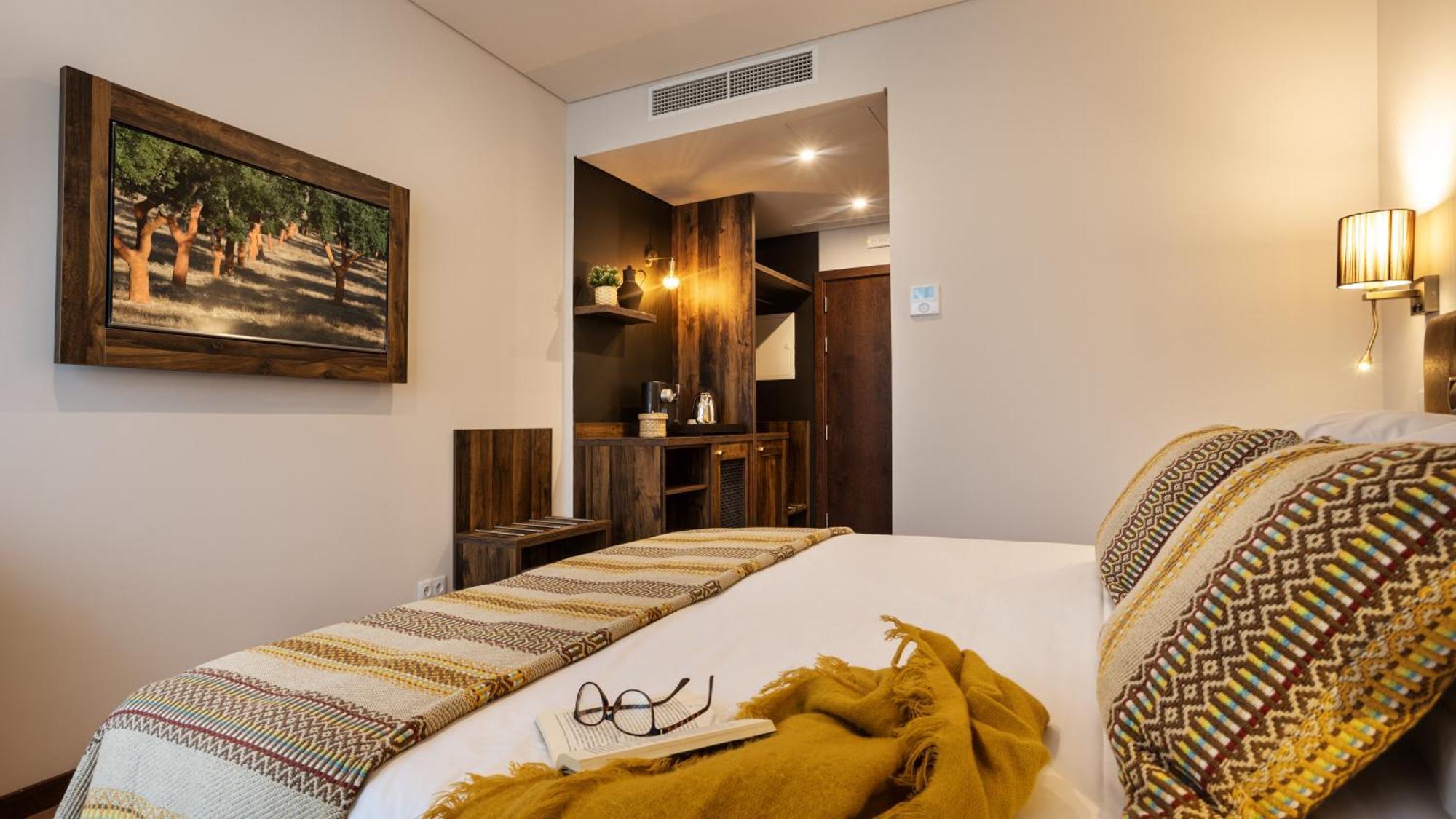 Evora O Cante Hotel Room photo